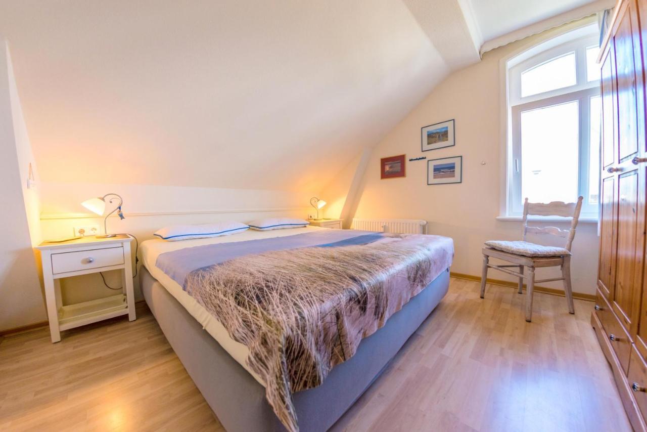 Sölring Hüs App 4 Apartment Wenningstedt-Braderup