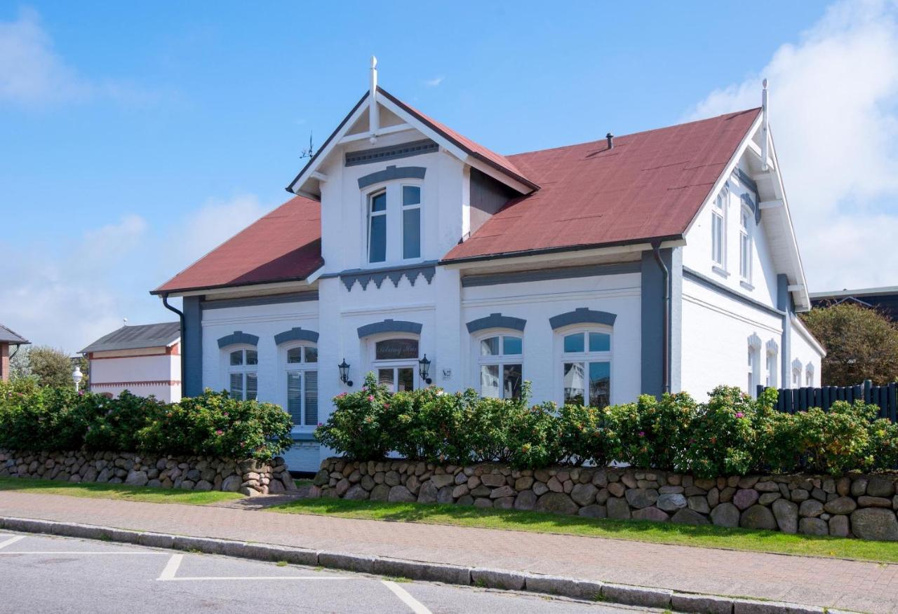 Sölring Hüs App 4 * Wenningstedt-Braderup