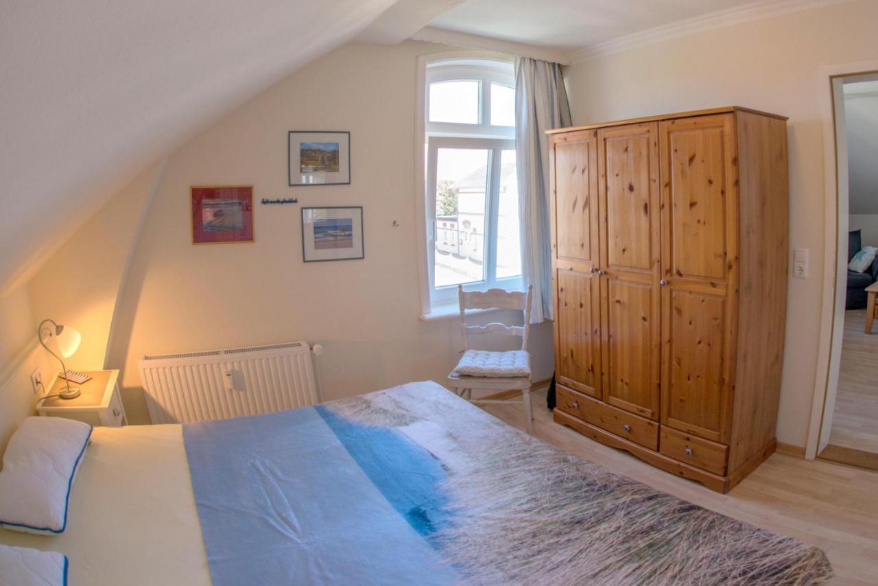 Apartment Sölring Hüs App 4 *