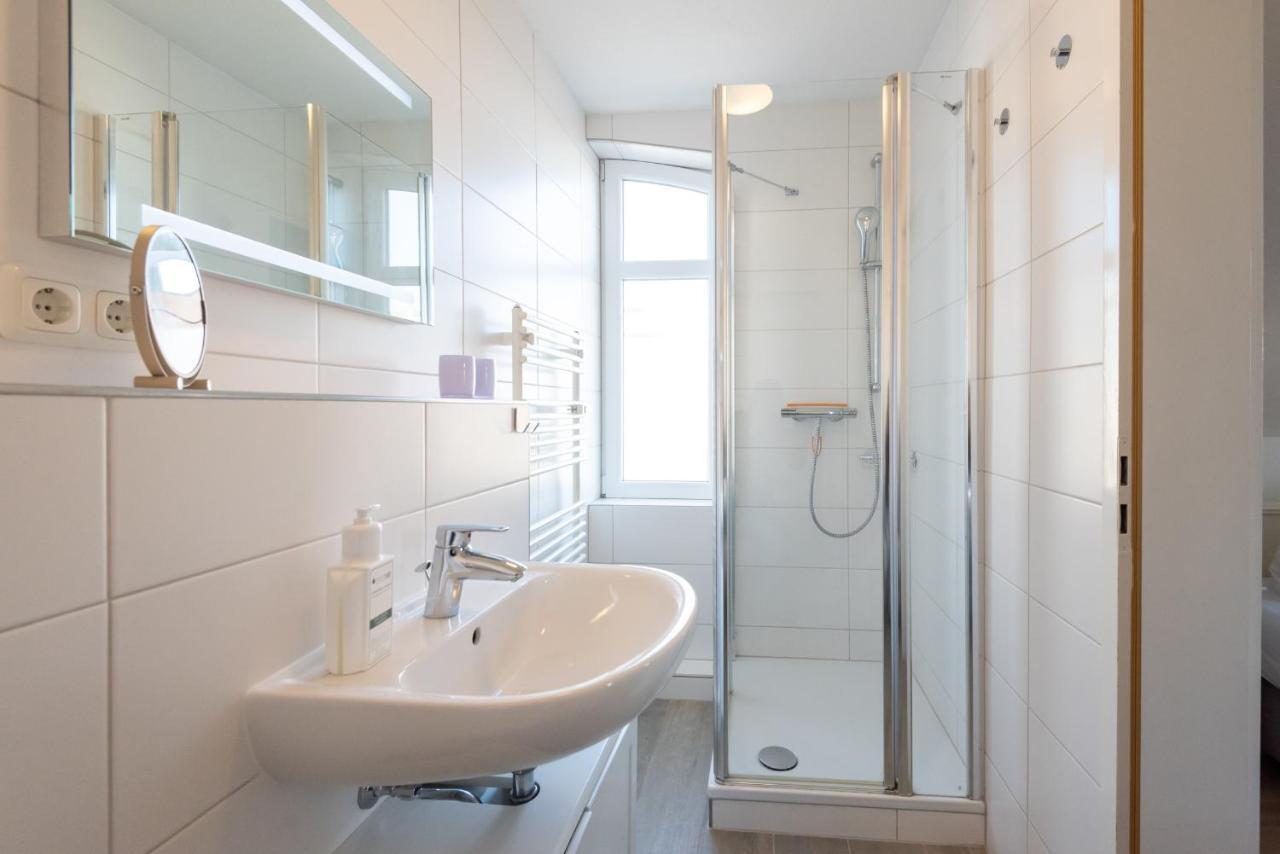 Sölring Hüs App 4 Apartment