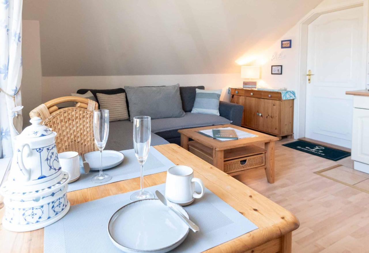 Sölring Hüs App 4 * Wenningstedt-Braderup