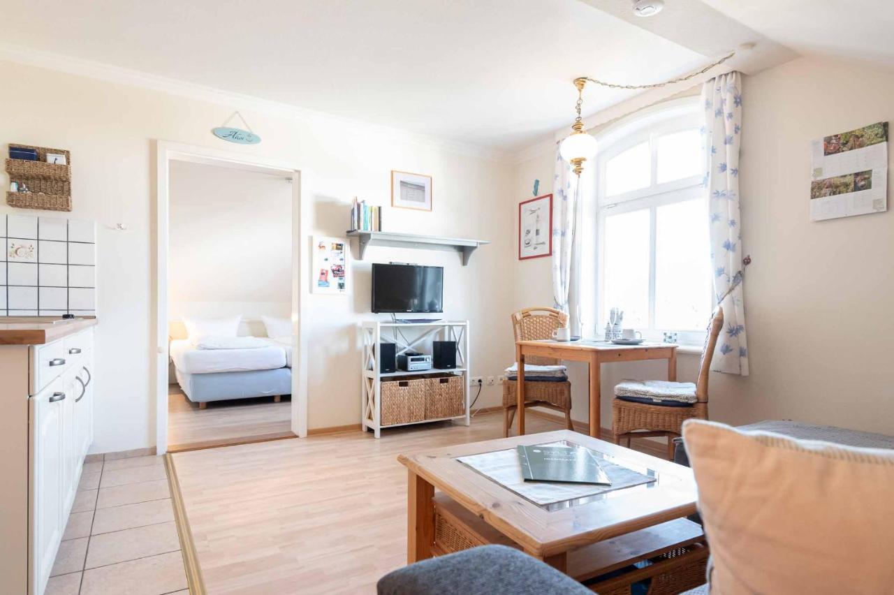 Apartment Sölring Hüs App 4 Wenningstedt-Braderup